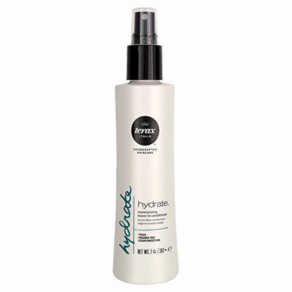 Terax Hair Care Hydrate Conditioner, 7 Fluid Ounce