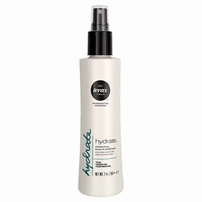 Terax Hair Care Hydrate Conditioner, 7 Fluid Ounce