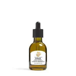 The Body Shop Ginger Scalp Serum – For Dry, Flaky Scalp – Vegan – 50ml