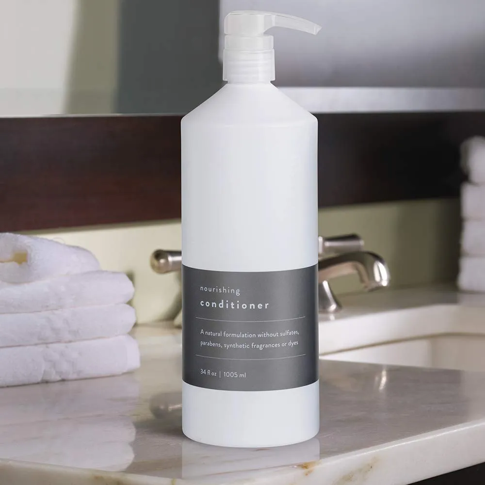 The Ritz-Carlton Spa Fresh Balancing Conditioner - 34 oz