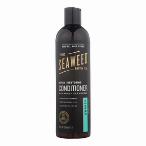 The Seaweed Bath Co - Awaken Restoring Detox Conditioner - 12 Fl Oz