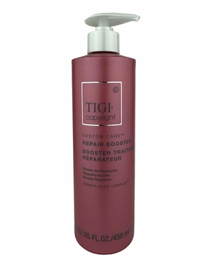 Tigi Copyright Custom Care Repair Booster 15.22 Oz