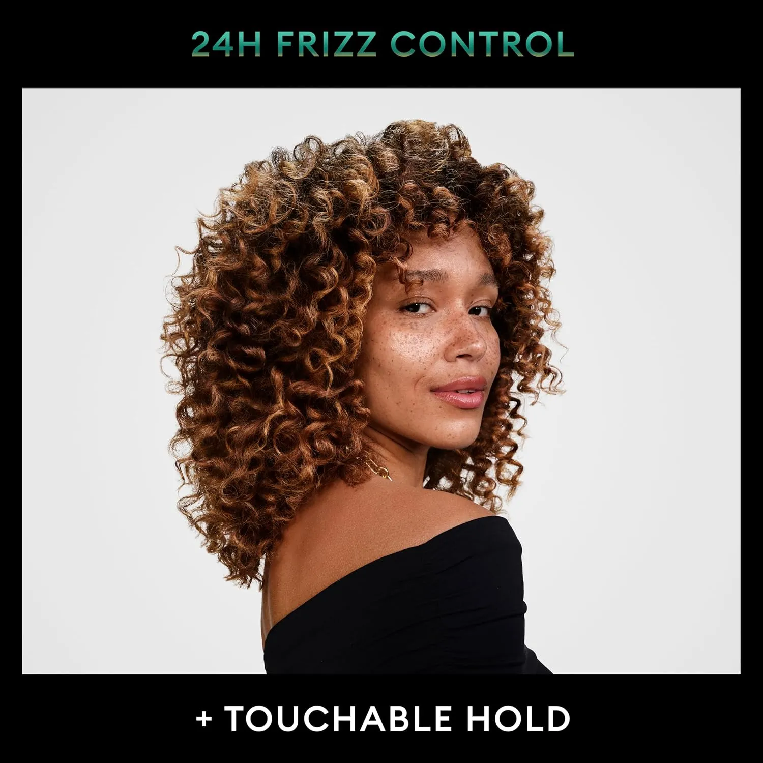 TRESemmé Flawless Curls Nourishing Mousse Pack of 6 With Coconut and Avocado Oil 10.5 oz