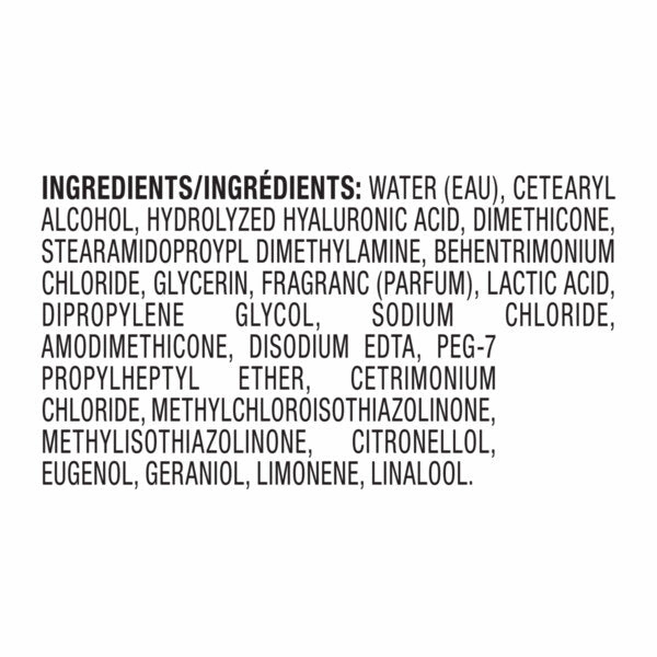 Tresemme Pro Collection Scalp Detox Conditioner 592mL