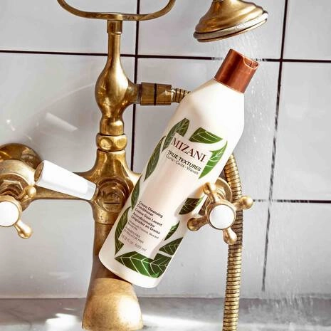 TRUE TEXTURES CREAM CLEANSING CONDITIONER