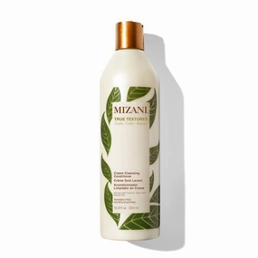 TRUE TEXTURES CREAM CLEANSING CONDITIONER