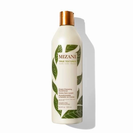 TRUE TEXTURES CREAM CLEANSING CONDITIONER