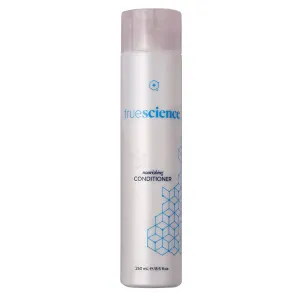TrueScience Nourishing Hair Conditioner by LifeVantage, 250ml, With Nrf2 Ingredients, Oil Complex, Palm Seed Oil, Invigorating Green Tea & Coconut Oil