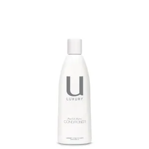UNITE Hair – U LUXURY Conditioner – Hydrates, Seals, Softens, Shine, Strengthens, Repairs, 8.5oz
