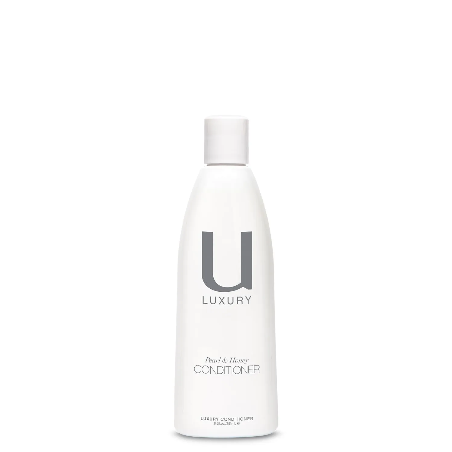 UNITE Hair – U LUXURY Conditioner – Hydrates, Seals, Softens, Shine, Strengthens, Repairs, 8.5oz