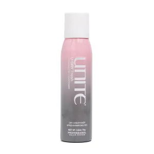 UNITE Hair – U:DRY Fresh – Dry Conditioner – Smooths Frizz, Hydrates, Shine, Protects UV/Heat, 3.2oz