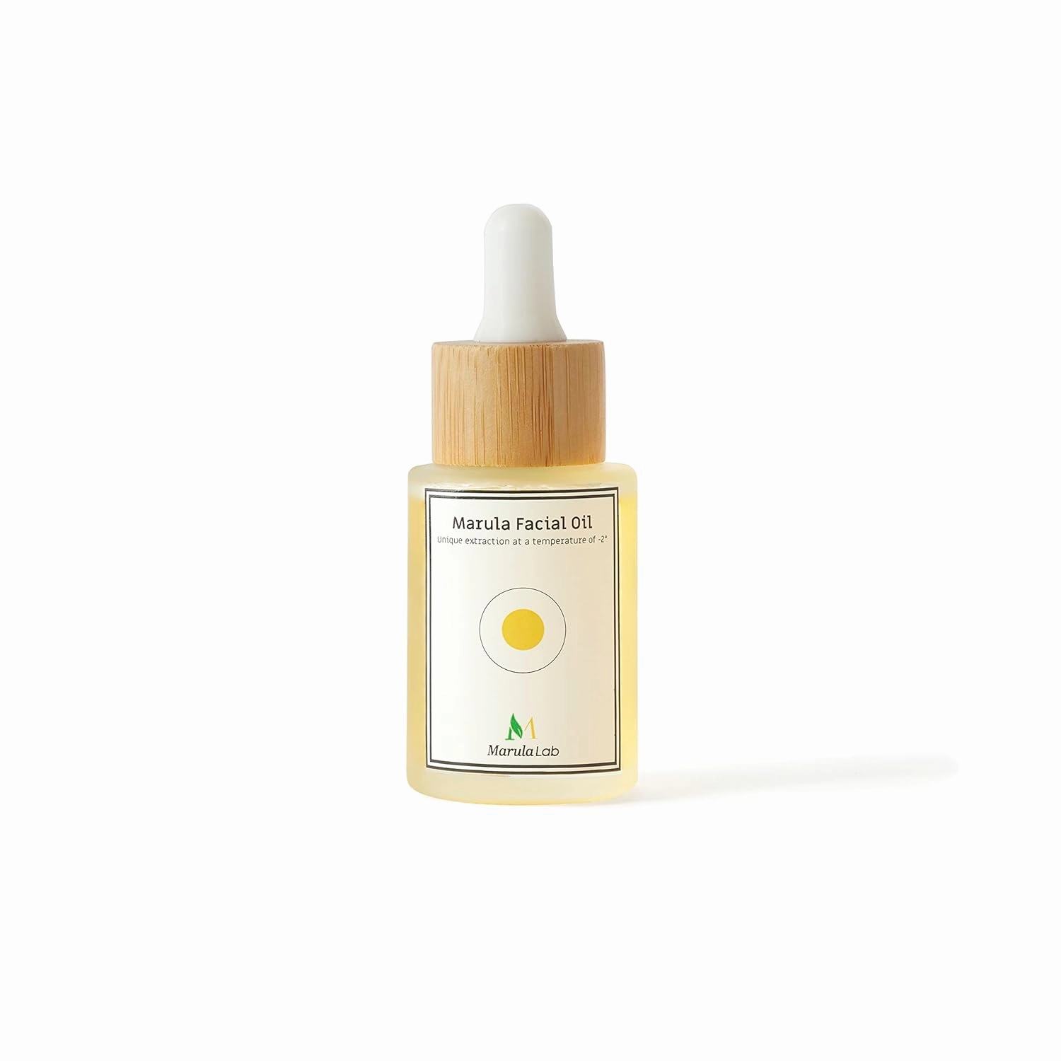 USDA Certified Organic Marula Oil - 100% Natural, Pure, Vegan, Face Oil Best for Wrinkles, Fine Lines, Skin Care, Lips, Nails, Hair & Beard Care - 1 fl oz