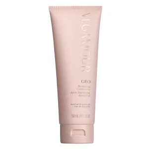 VEGAMOUR GRO Revitalizing Conditioner | Smooths, Strengthens and Adds Shine to Thinning Hair | Clean, Vegan, Cruelty-Free, Clinically Proven and Color Safe