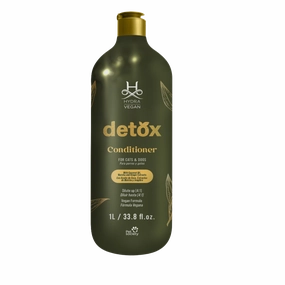 Vegan Detox Conditioner 33.8oz by Hydra