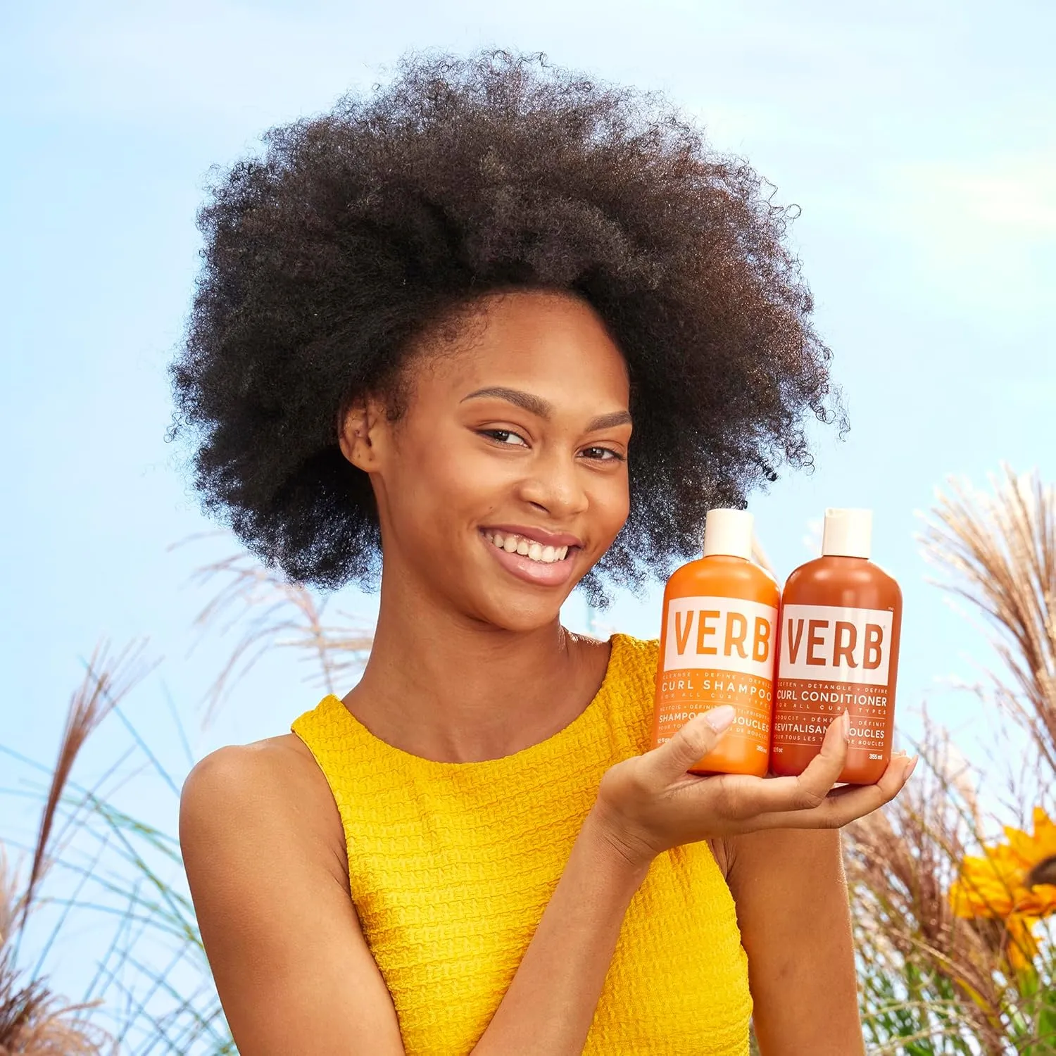 Verb Curl Conditioner