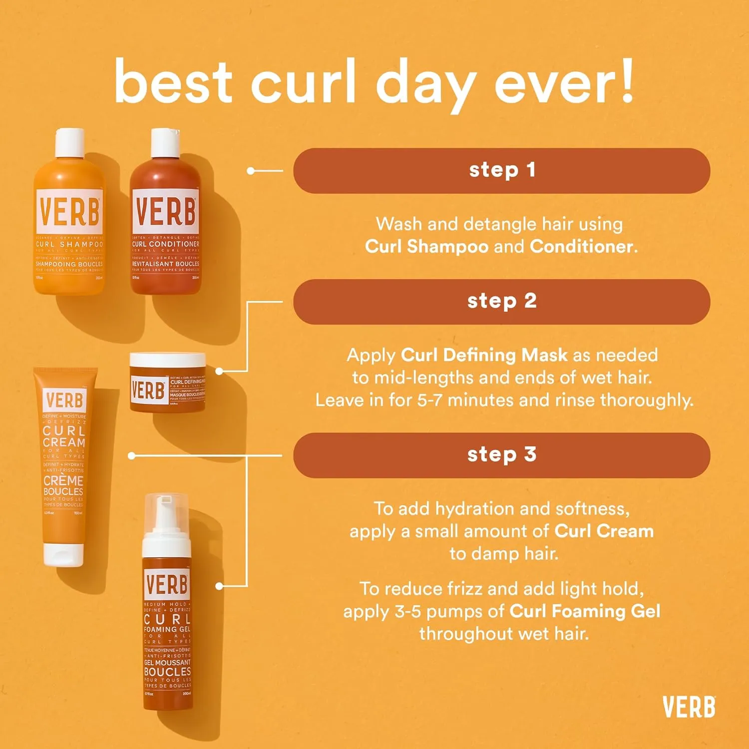 Verb Curl Conditioner