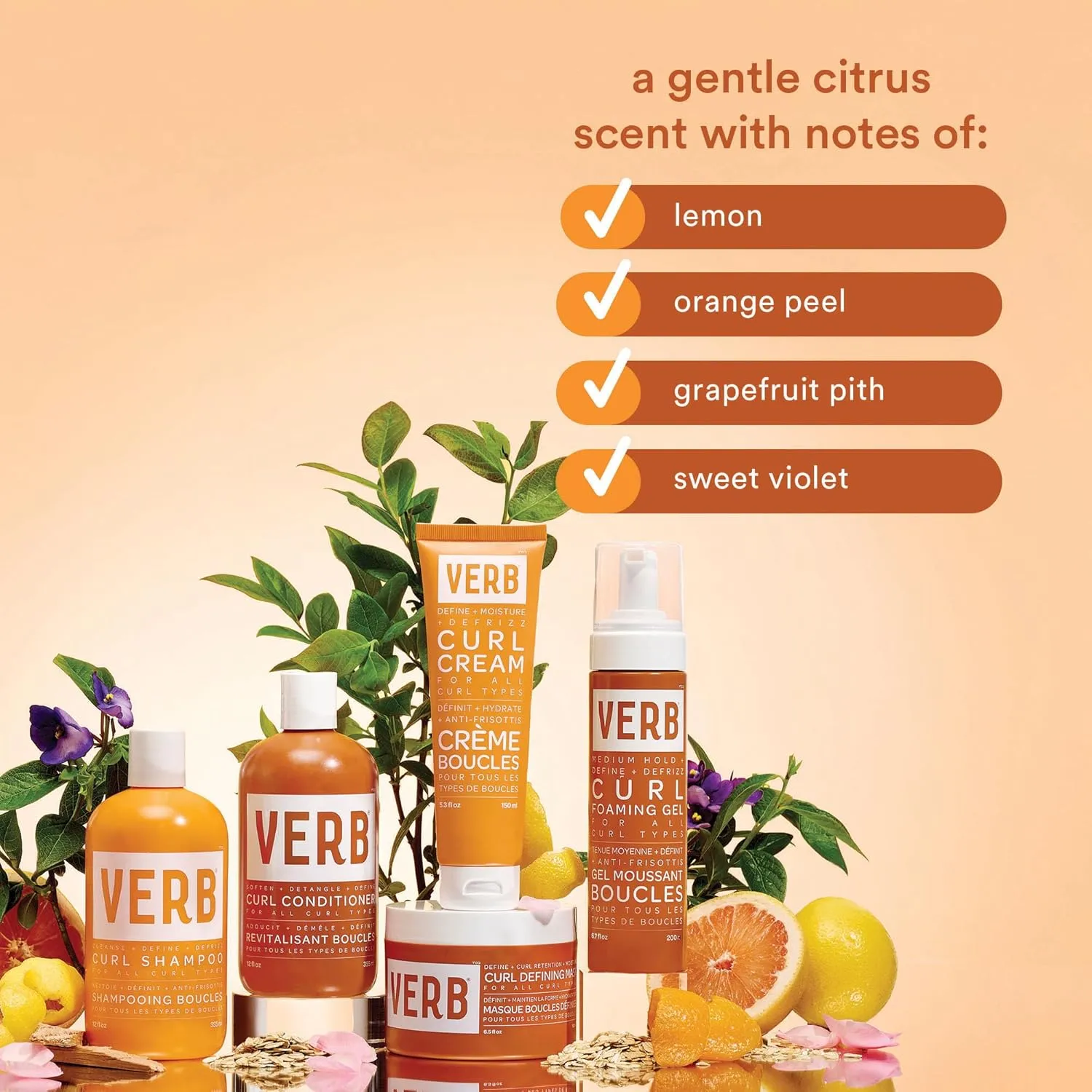 Verb Curl Conditioner