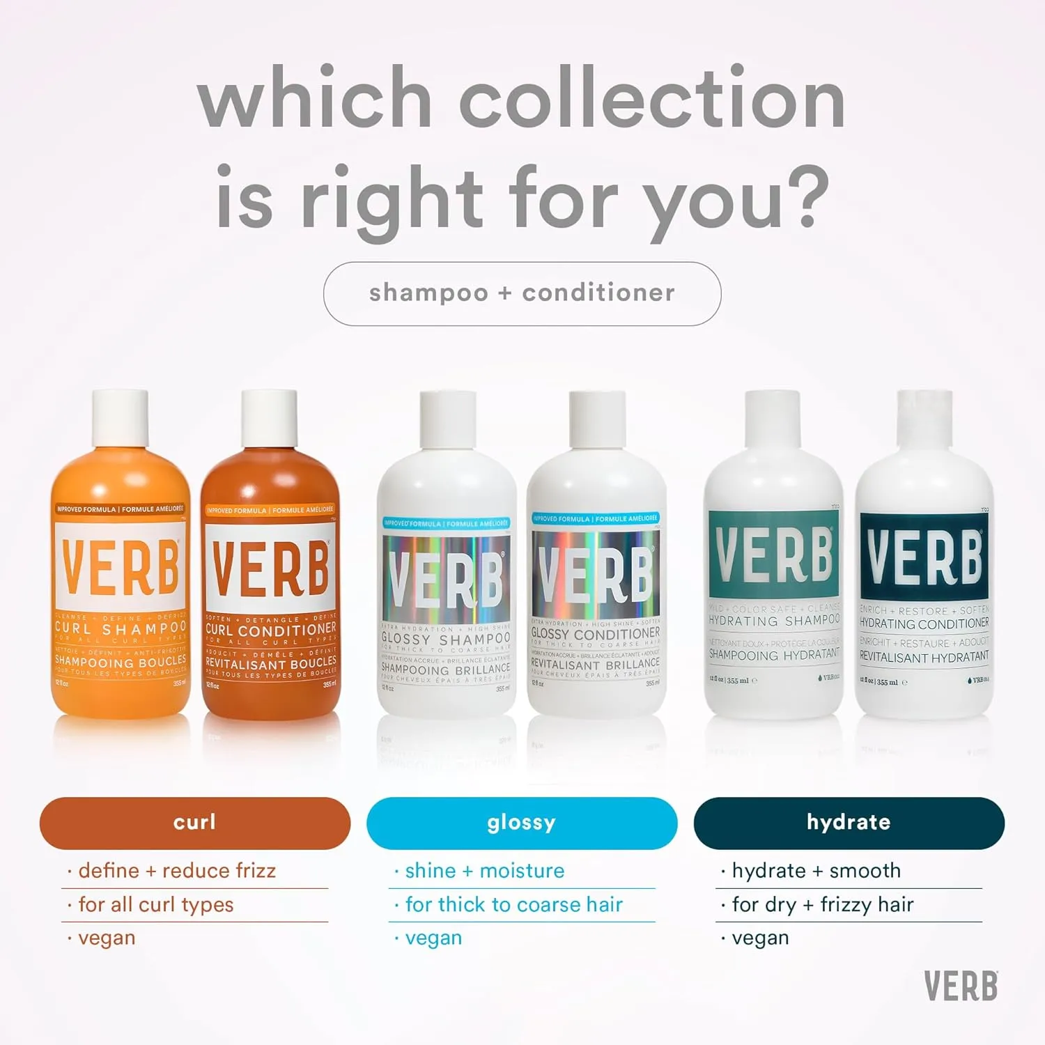 Verb Curl Conditioner