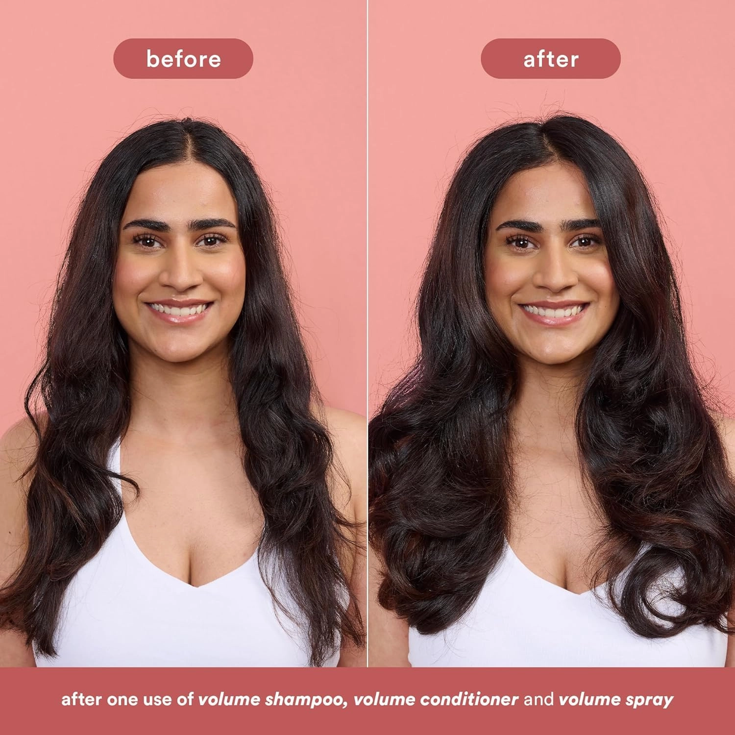 VERB Volume Conditioner - Softens, Detangles   Lifts Flat Hair- Sulfate, Paraben and Gluten Free