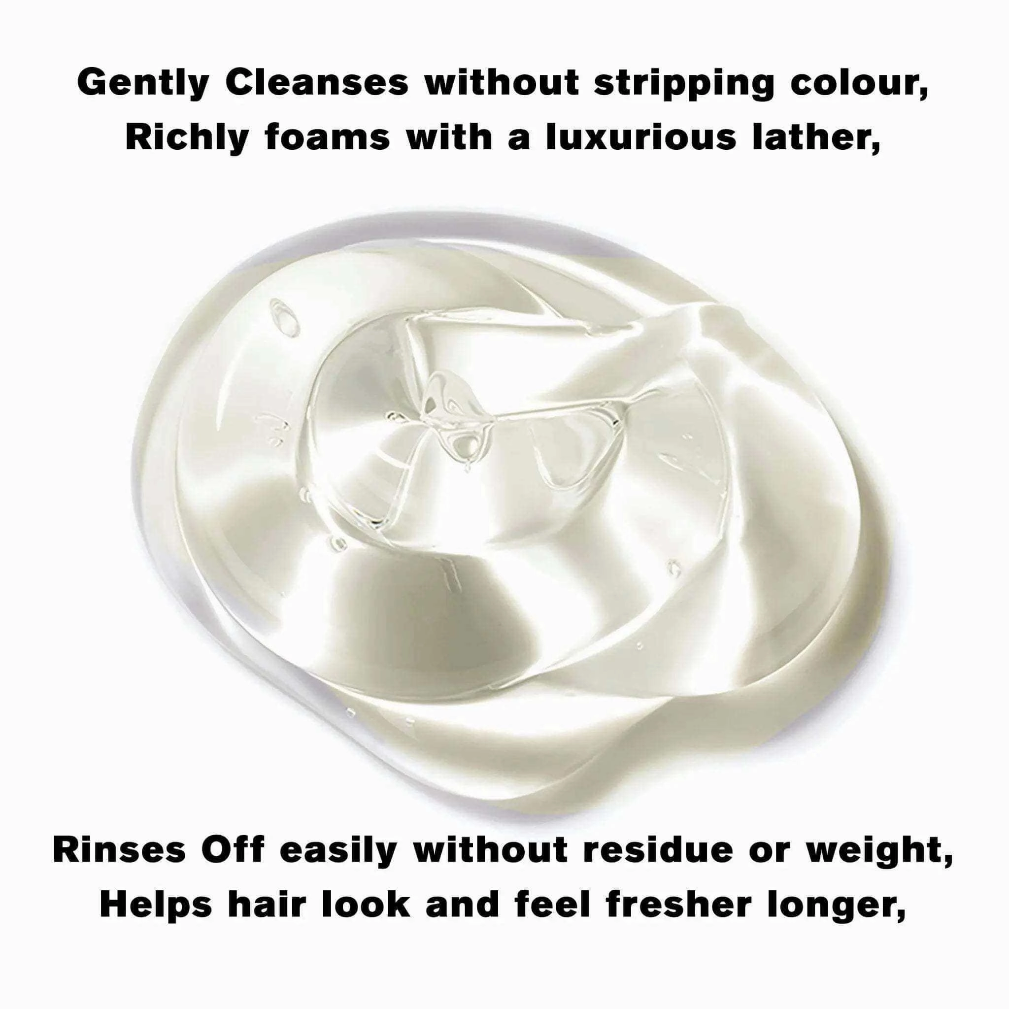 VICE-VERSA CURLS Shampoo Conditioner Duo