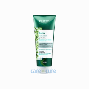 Vichy Dercos Detox Conditioner 200ml