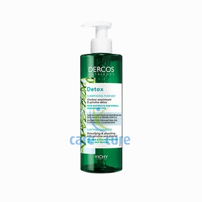 Vichy Dercos Detox Shampoo 250ml