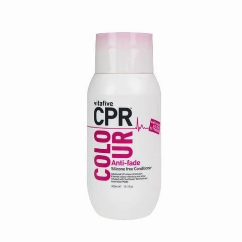 Vitafive CPR Colour Anti-fade Everlast Conditioner 300ml