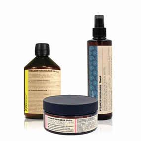 Vitamin Recharge Curl Defining Ritual