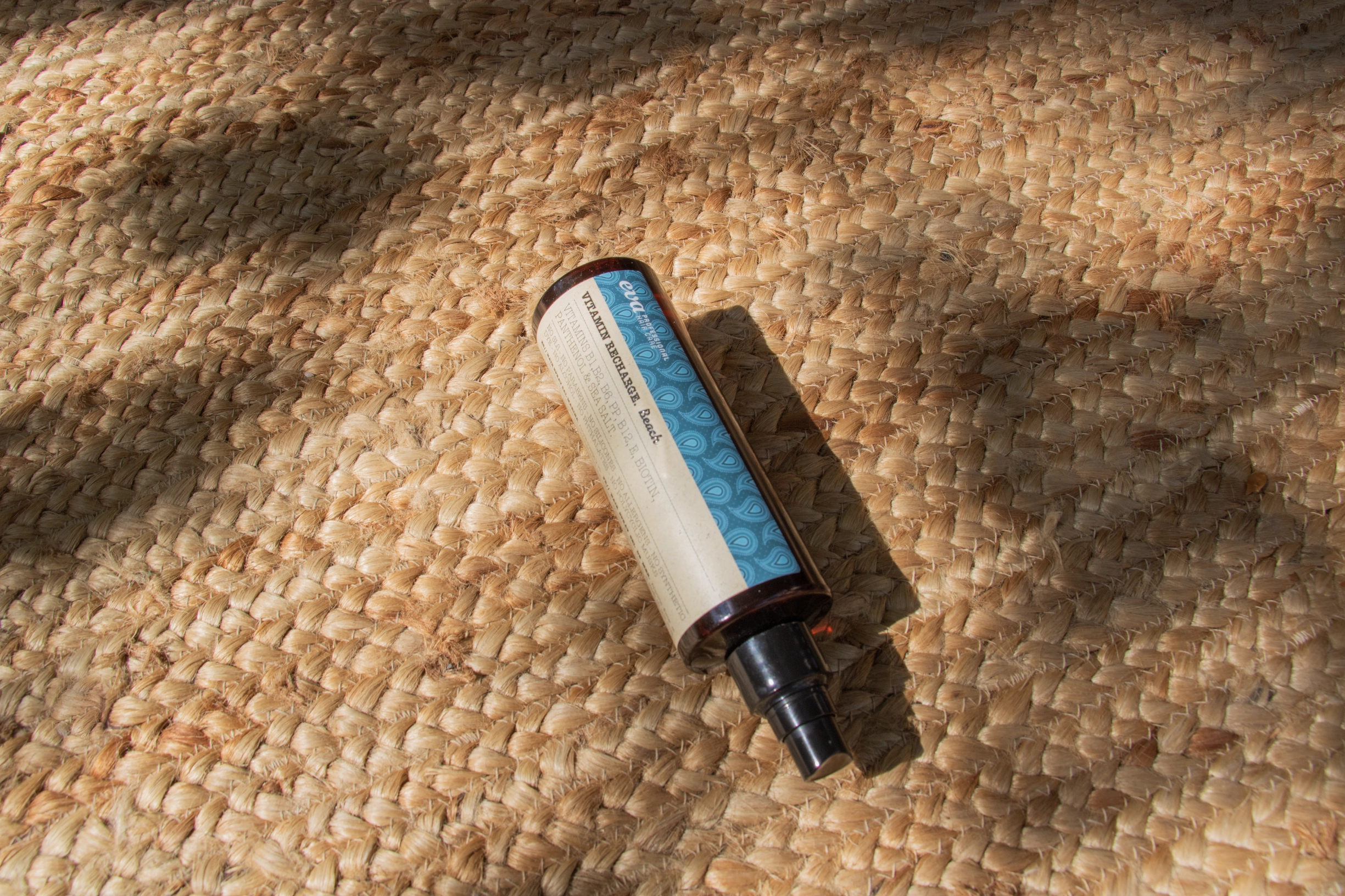 Vitamin Recharge Curl Defining Ritual
