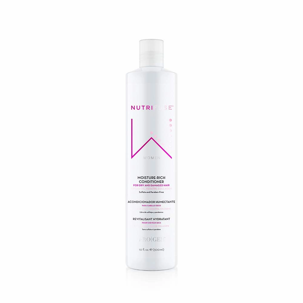 W Moisture-Rich Conditioner 10oz