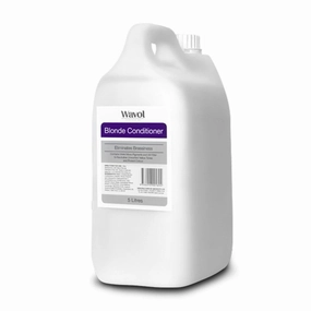Wavol Blonde Conditioner 5L