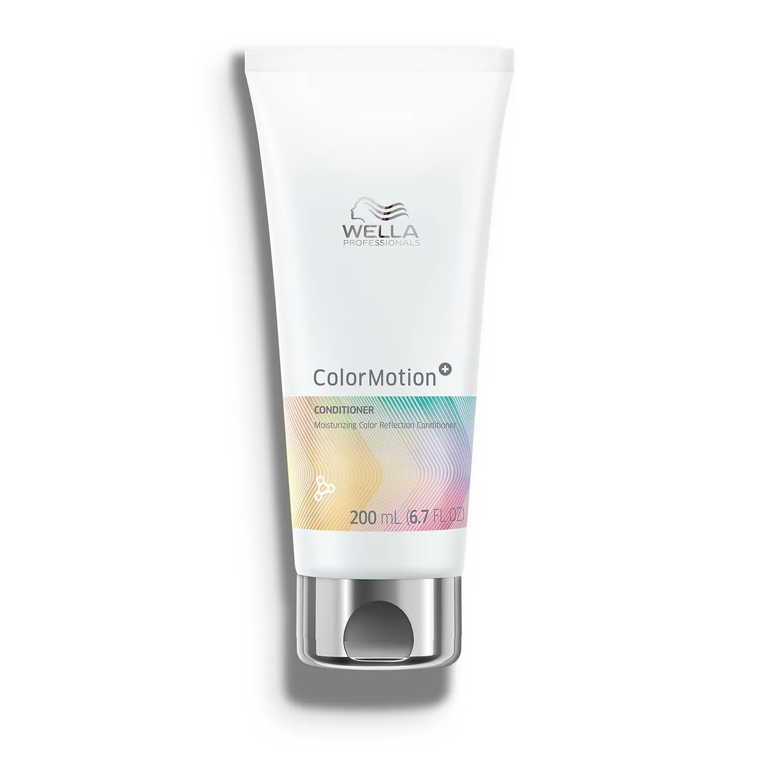 Wella Professionals ColorMotion | Color Protection Conditioner For Colored Hair| Preserves Smoothness and Shine While Strengthening Hair