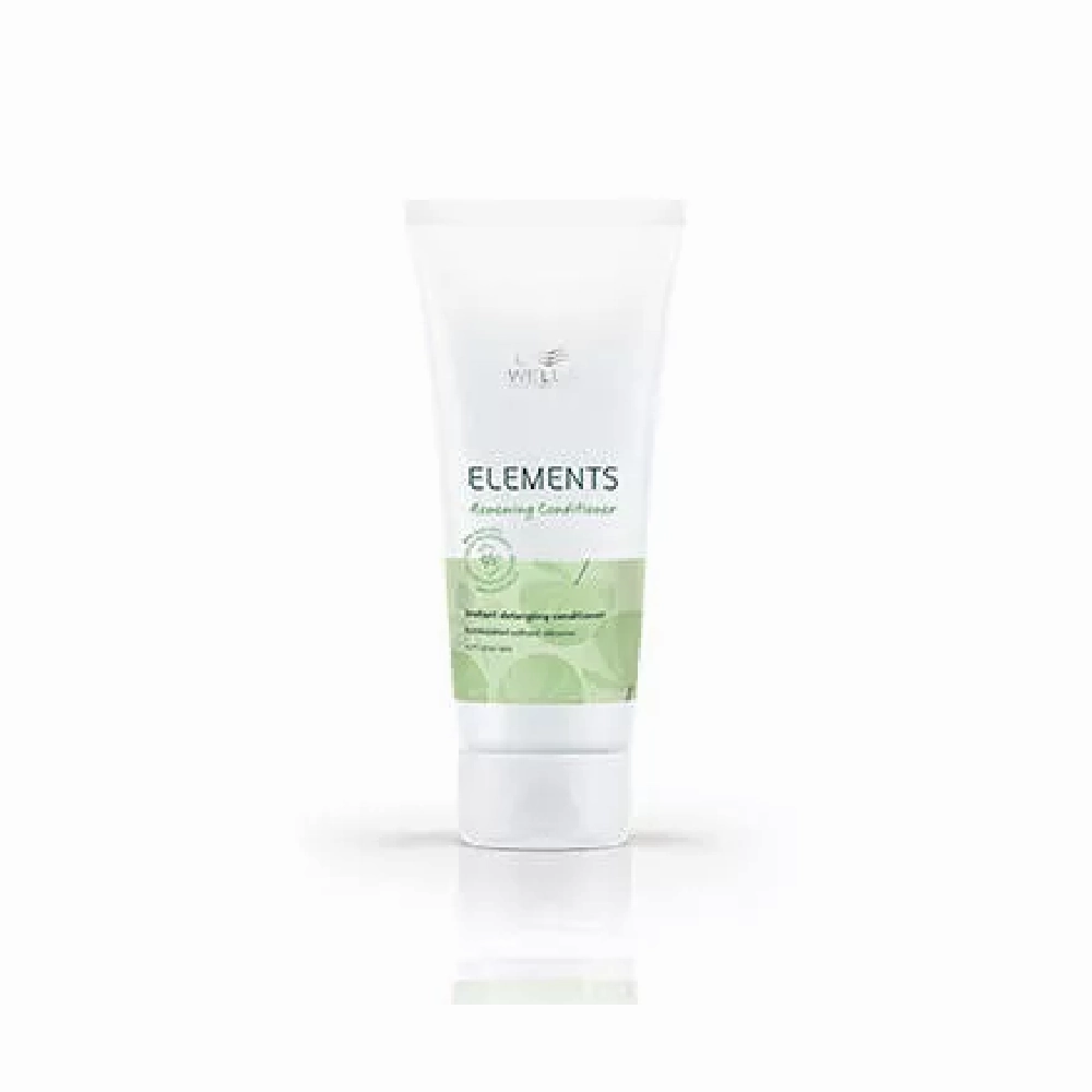 WELLA ELEMENTS RENEWING CONDITIONER 200ML