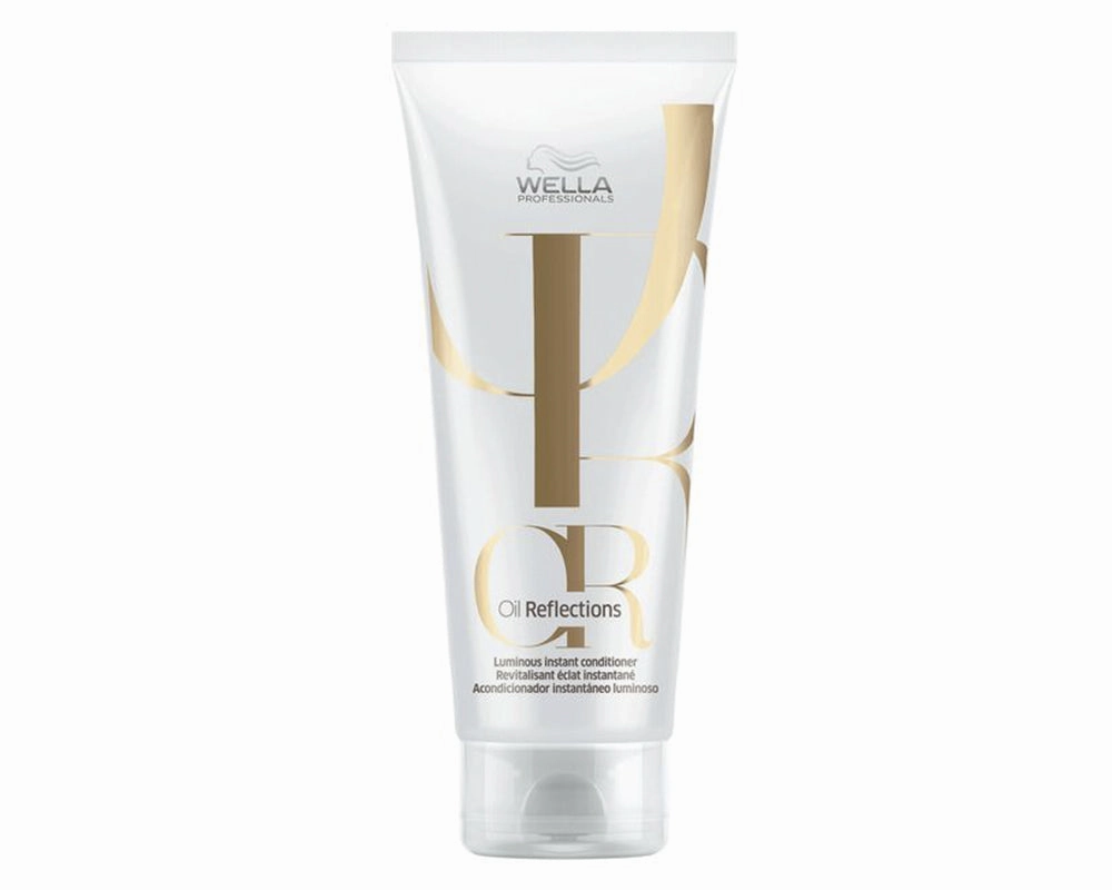 Wella Oil Reflections Conditioner (200ml)