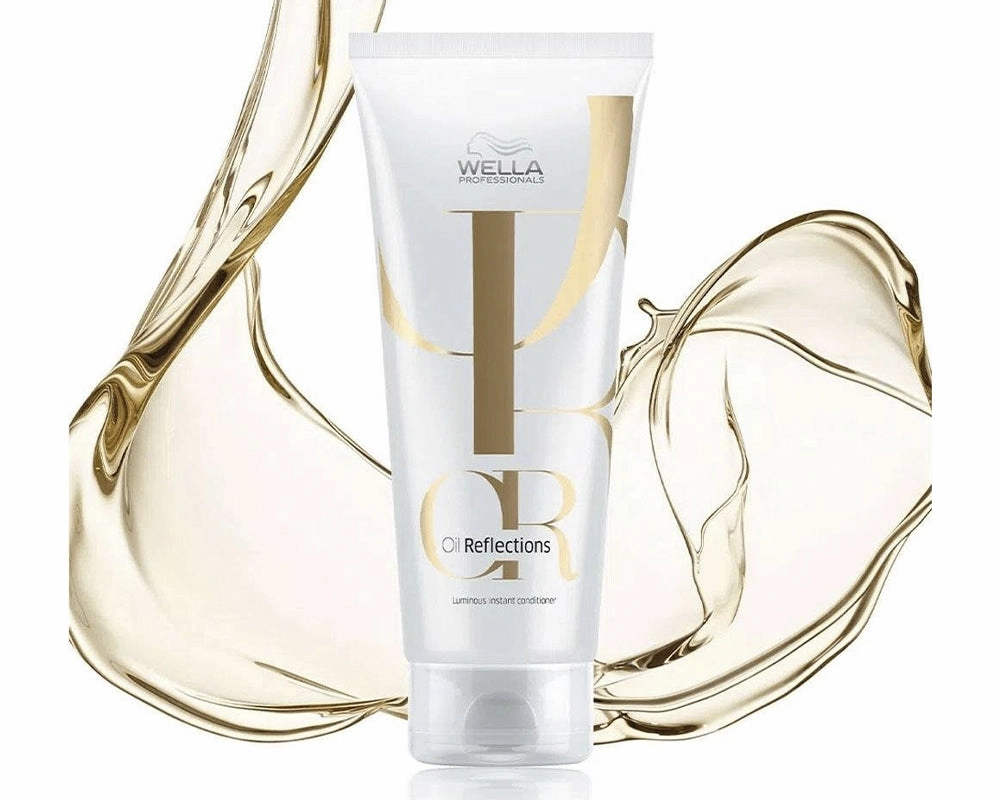 Wella Oil Reflections Conditioner (200ml)