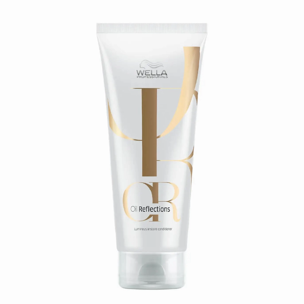 WELLA OIL REFLECTIONS LUMINOUS INSTANT CONDITIONER 200ML
