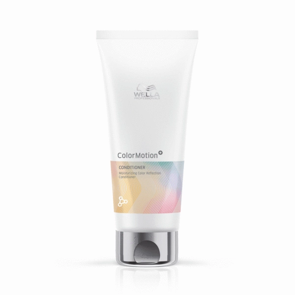 Wella Professionals Premium Care ColorMotion  Moisturizing Color Reflection Conditioner 200ml