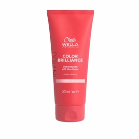 WellaI Invigo Color Brilliance Conditioner (Fine Hair) 200ml