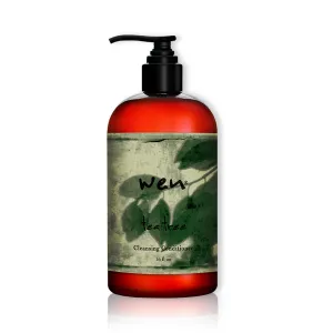 WEN by Chaz Dean Tea Tree Cleansing Conditioner, 16 fl. oz.