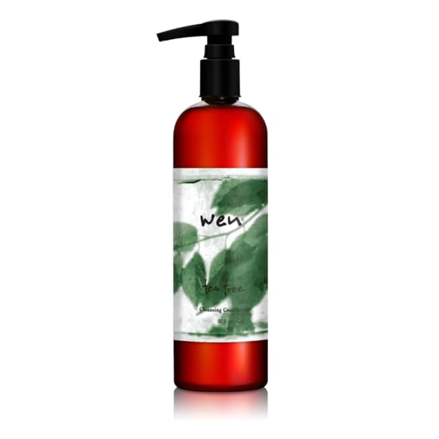 WEN by Chaz Dean Tea Tree Cleansing Conditioner