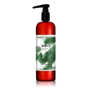WEN by Chaz Dean Tea Tree Cleansing Conditioner