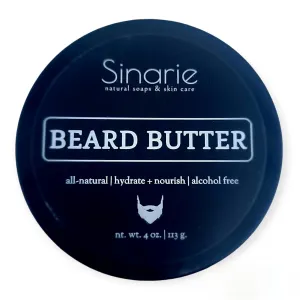 Whipped Beard Butter for Men - Hydrating Nourishing Repair for Hair, 4 oz., 1 count - Beard Conditioner, Beard Butter, Beard Oils, Beard Balm (Immortal - Mango, Coconut, Orange & Clove)