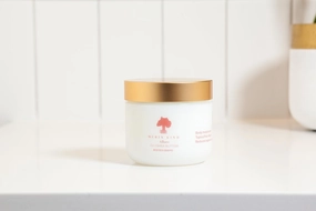 Whipped Shea Body Butter for Skincare and Hair No Parabens and Cruelty-Free Natural Moisturizer with Avocado and Organic Baobab Oil ALLURE (Blue Tansy Vanilla Wild Orange, Small, 4 oz.)