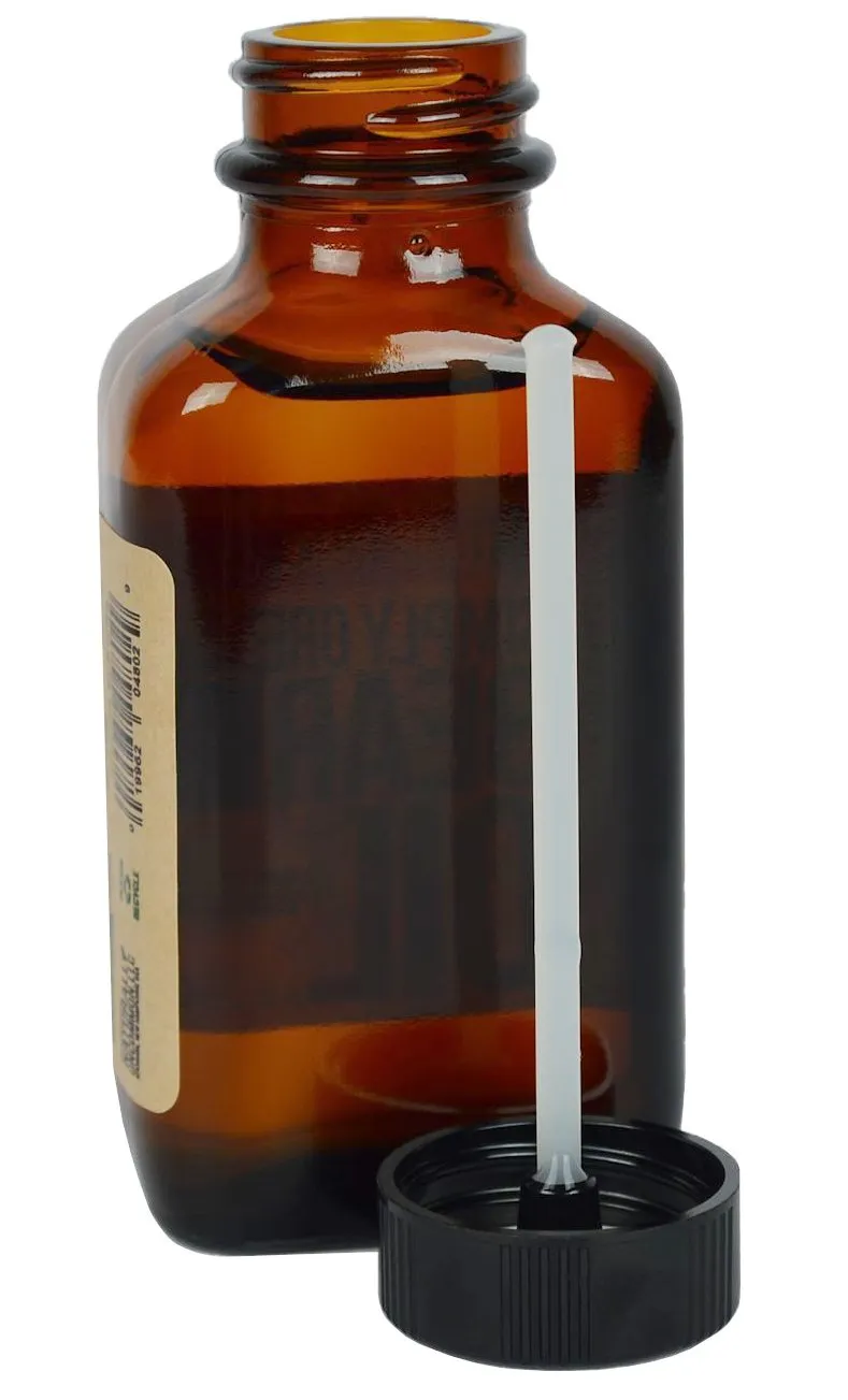 WHISKEY Scented - Holiday Gifts - Stocking Stuffers - Beard Conditioner 3 Oz Easy Applicator - Natural - Vegan and Cruelty Free Care for Beards