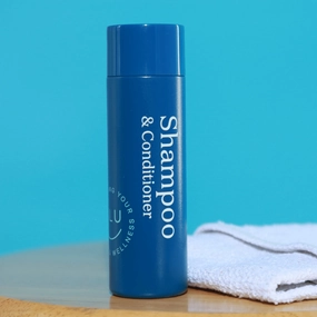 Wholesale Shampoo Plus Conditioner 4OZ