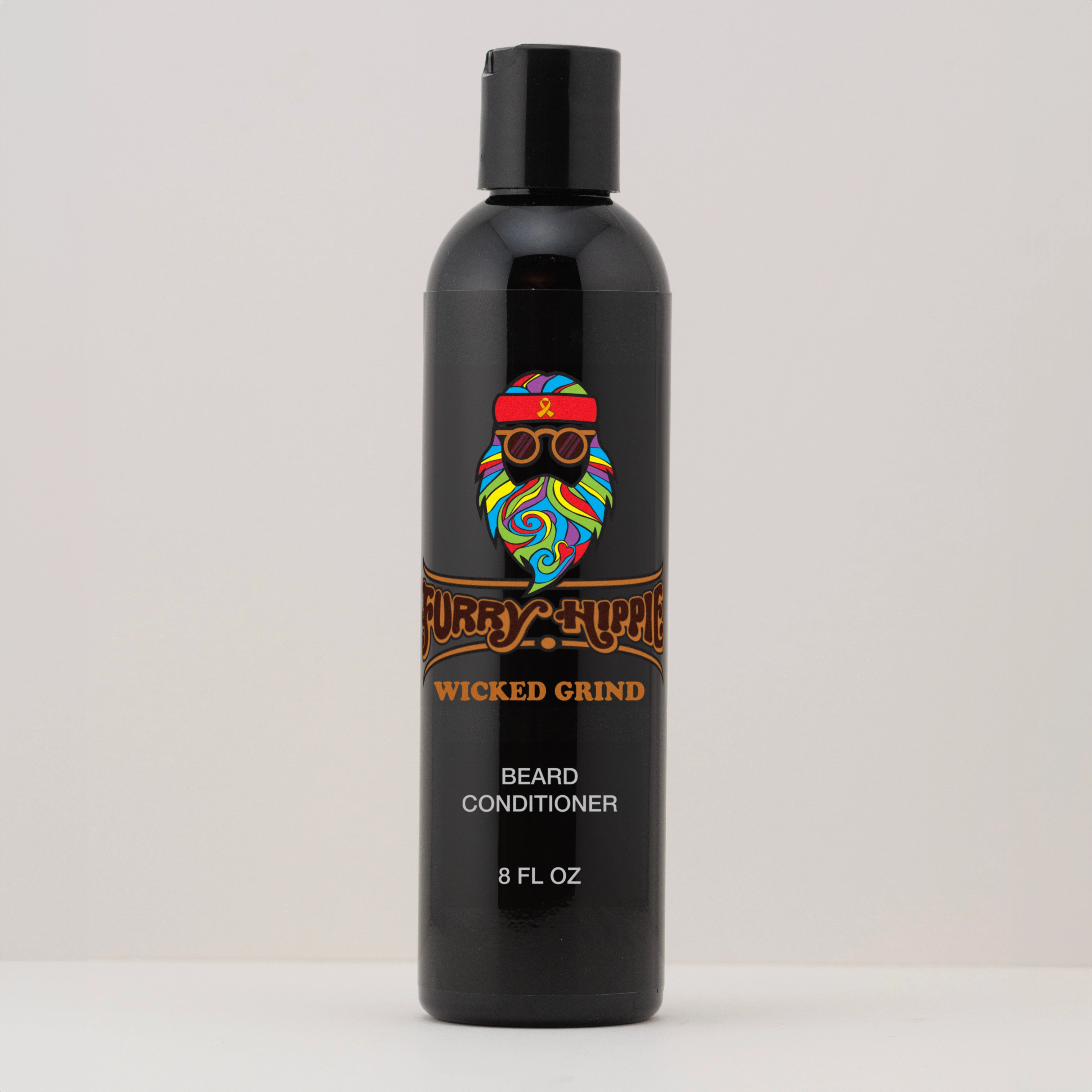 Wicked Grind Beard Softening Conditioner