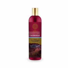 Wild Siberica Saaremaa Moisturizing Hair Conditioner moisturizing conditioner for colored hair 400ml