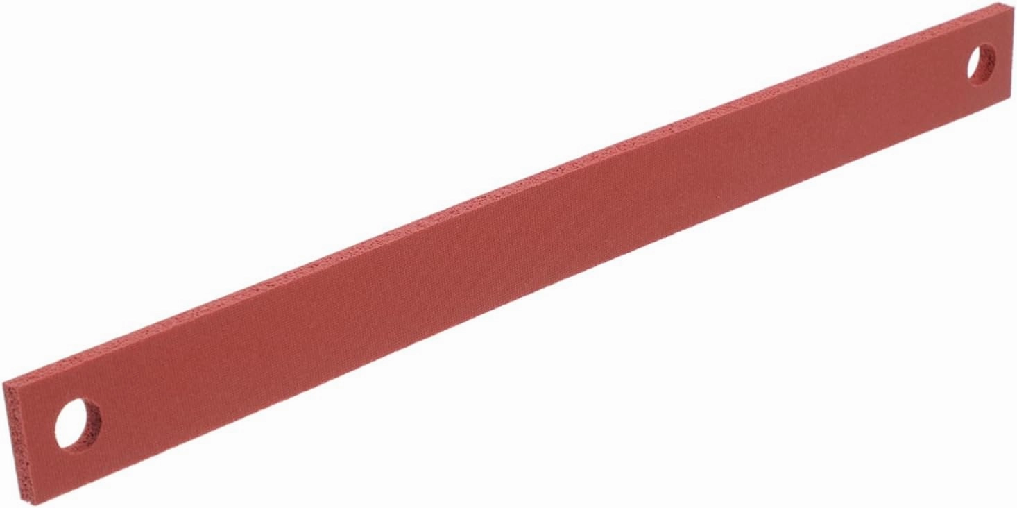 Window Seal Strip Silicone Door Insulation Strip Sound Proofing and Weather Stripping for Doors