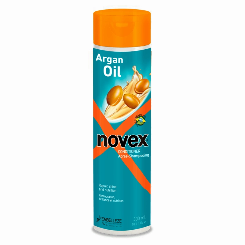 Z- Argan Oil Conditioner (300ml)