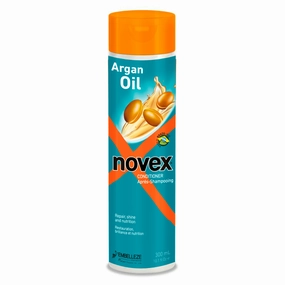 Z- Argan Oil Conditioner (300ml)